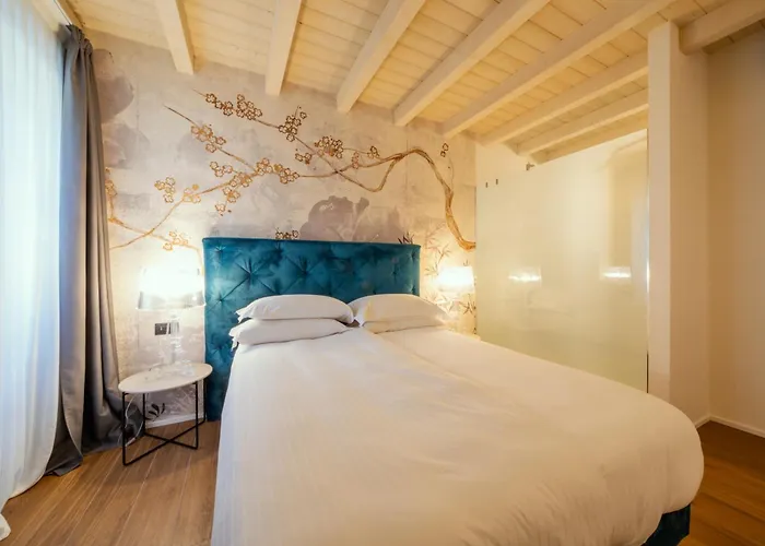 Il Vicolo Suite Apartments-Il Cortiletto