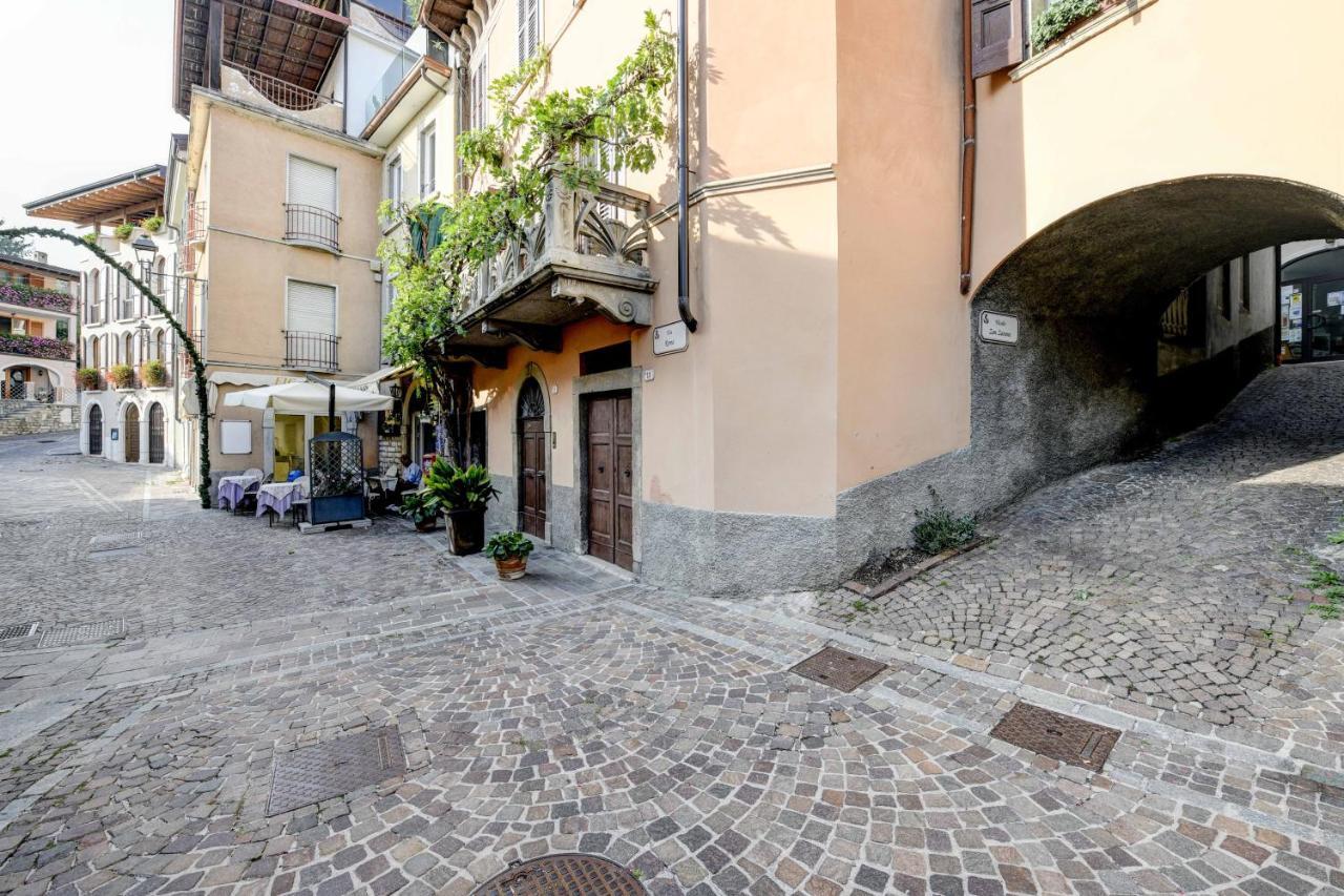 Il Vicolo Apartments-il Cortiletto