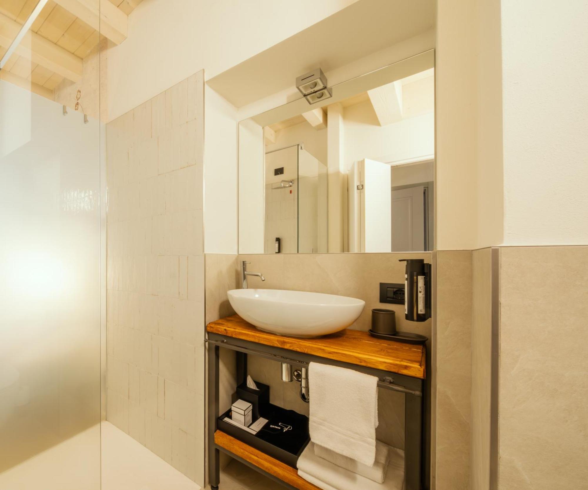 Il Vicolo Apartments-il Cortiletto Apartment *